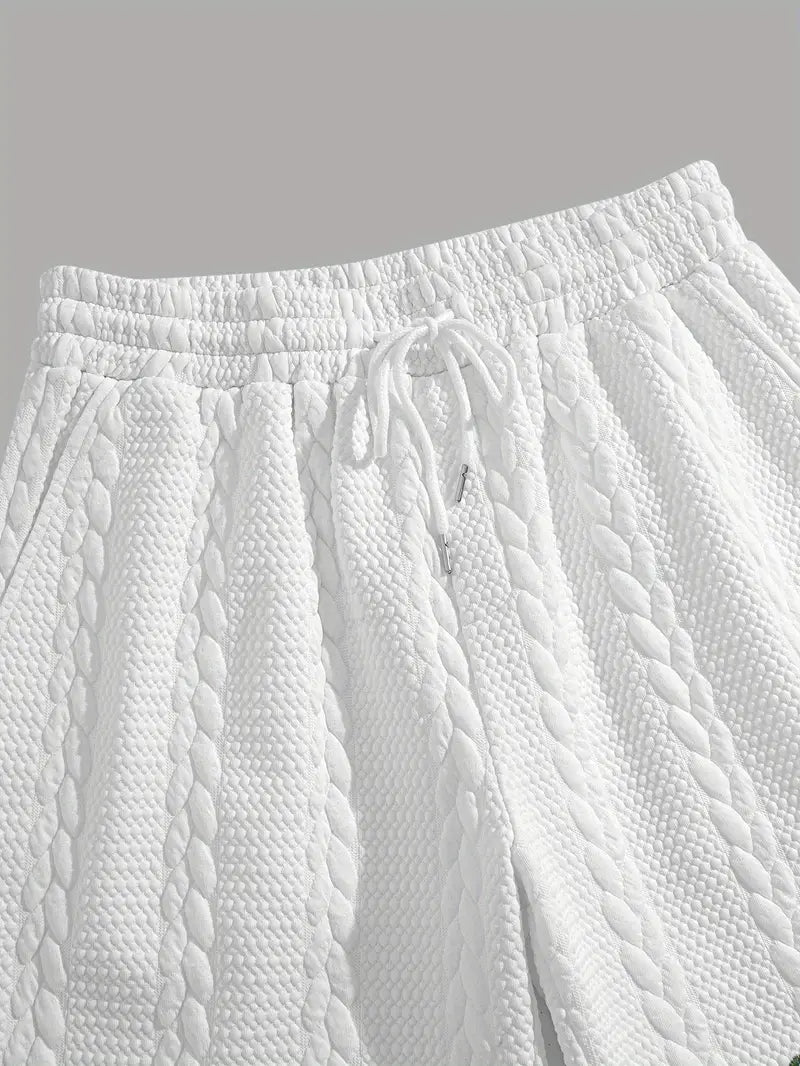 Brooklyn Zip-Up Set
