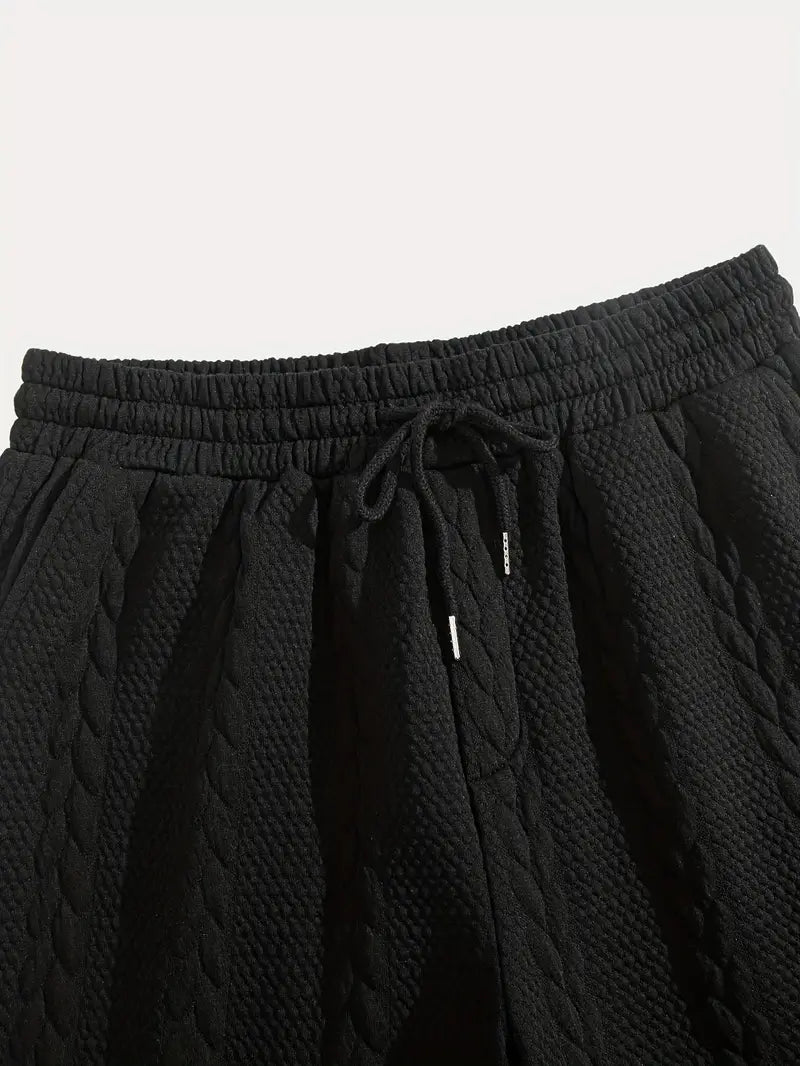Brooklyn Zip-Up Set