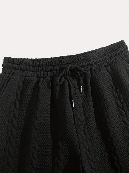 Brooklyn Zip-Up Set