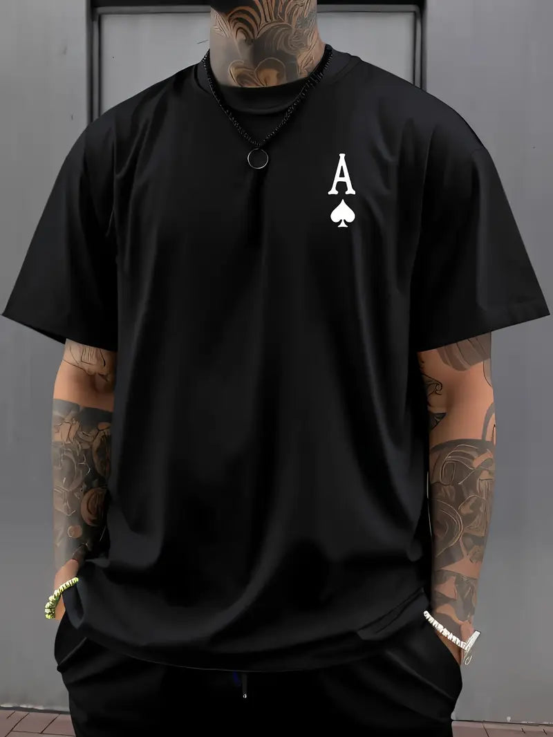 Ace of Spades Tee