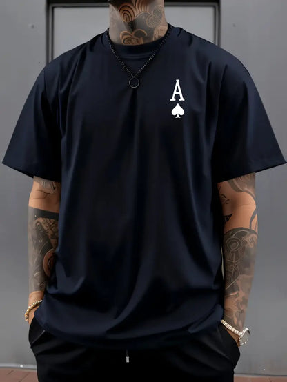 Ace of Spades Tee
