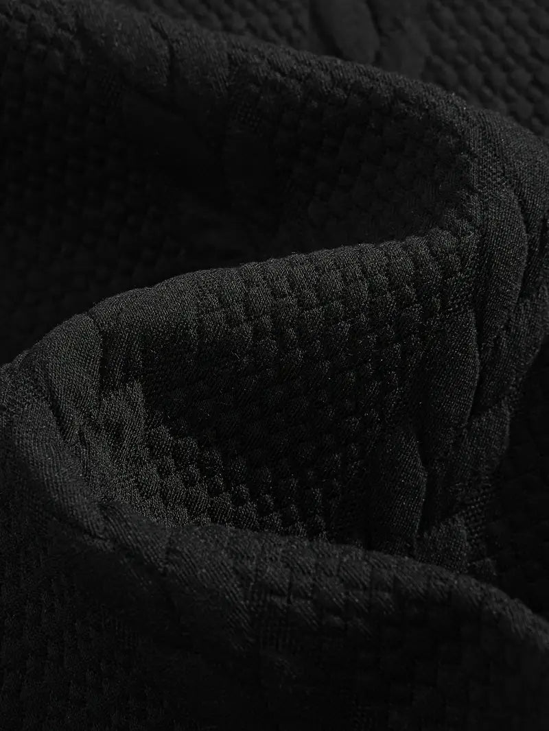 Brooklyn Zip-Up Set