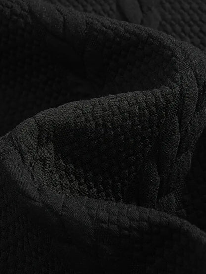 Brooklyn Zip-Up Set