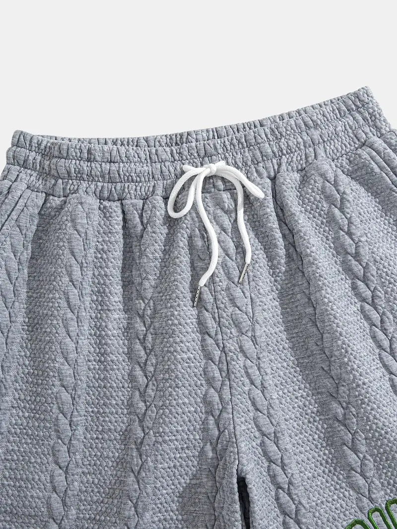 Brooklyn Zip-Up Set