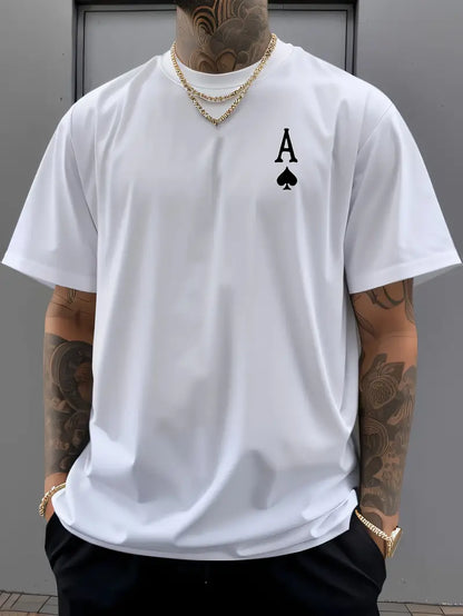 Ace of Spades Tee