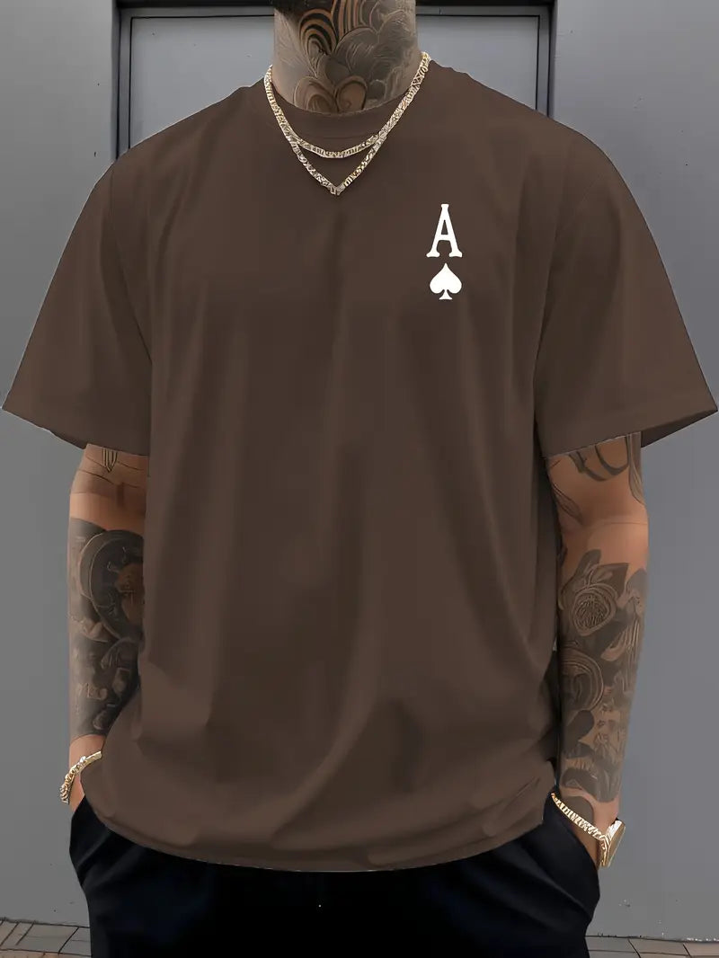 Ace of Spades Tee