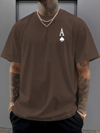 Ace of Spades Tee