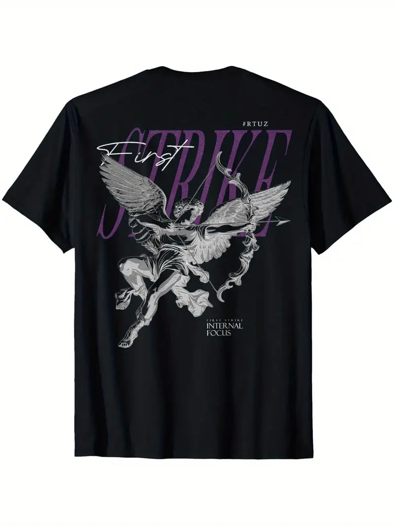 Strike Angel T-Shirt