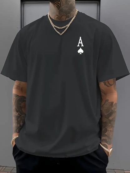 Ace of Spades Tee