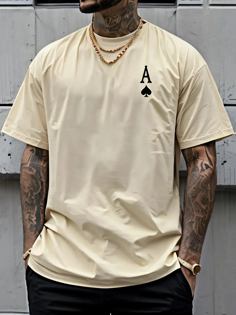 Ace of Spades Tee
